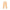 SAVIOR - PEACH NYLON