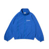 Howard Track Jacket Blue