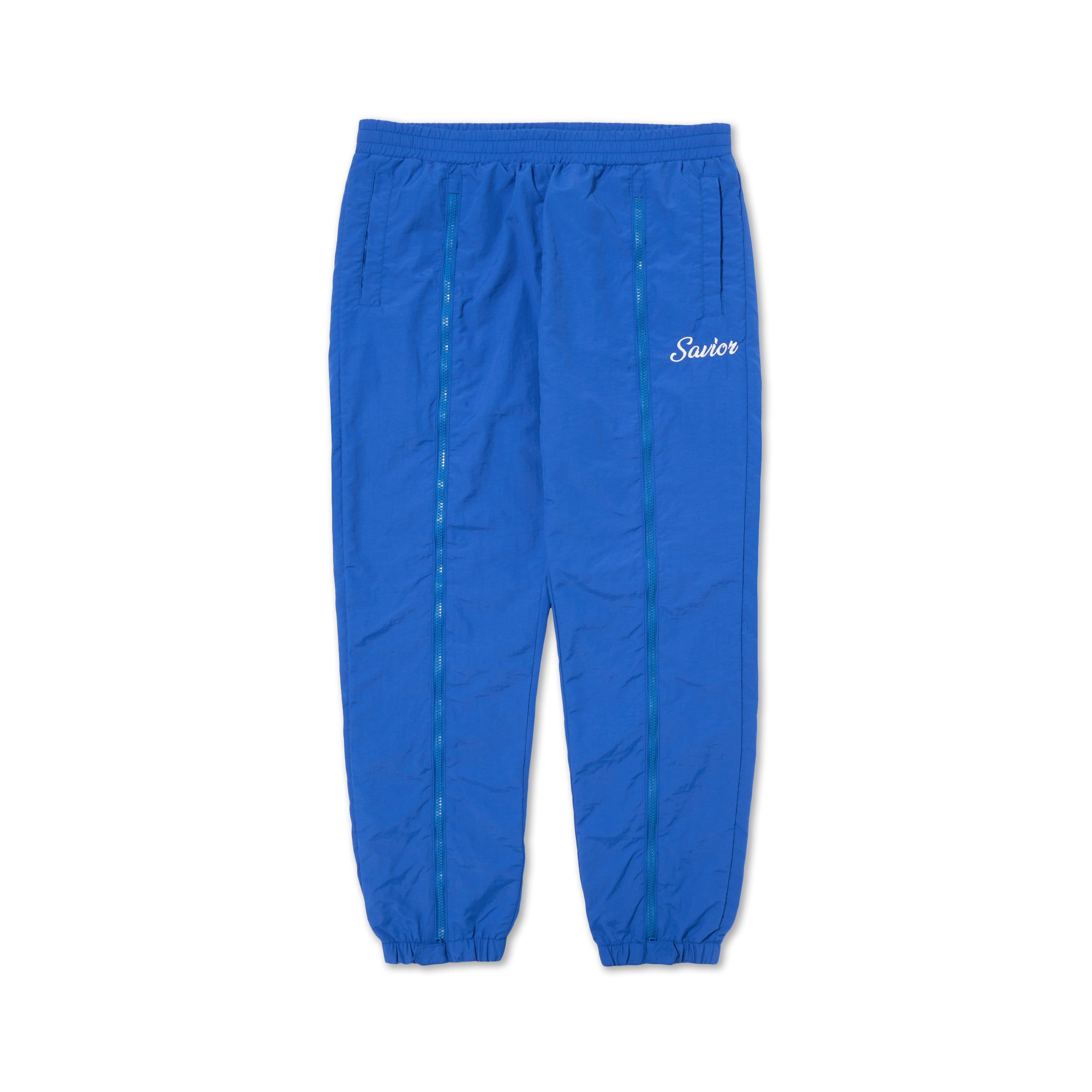 Howard Tracksuit Pants Royal Blue