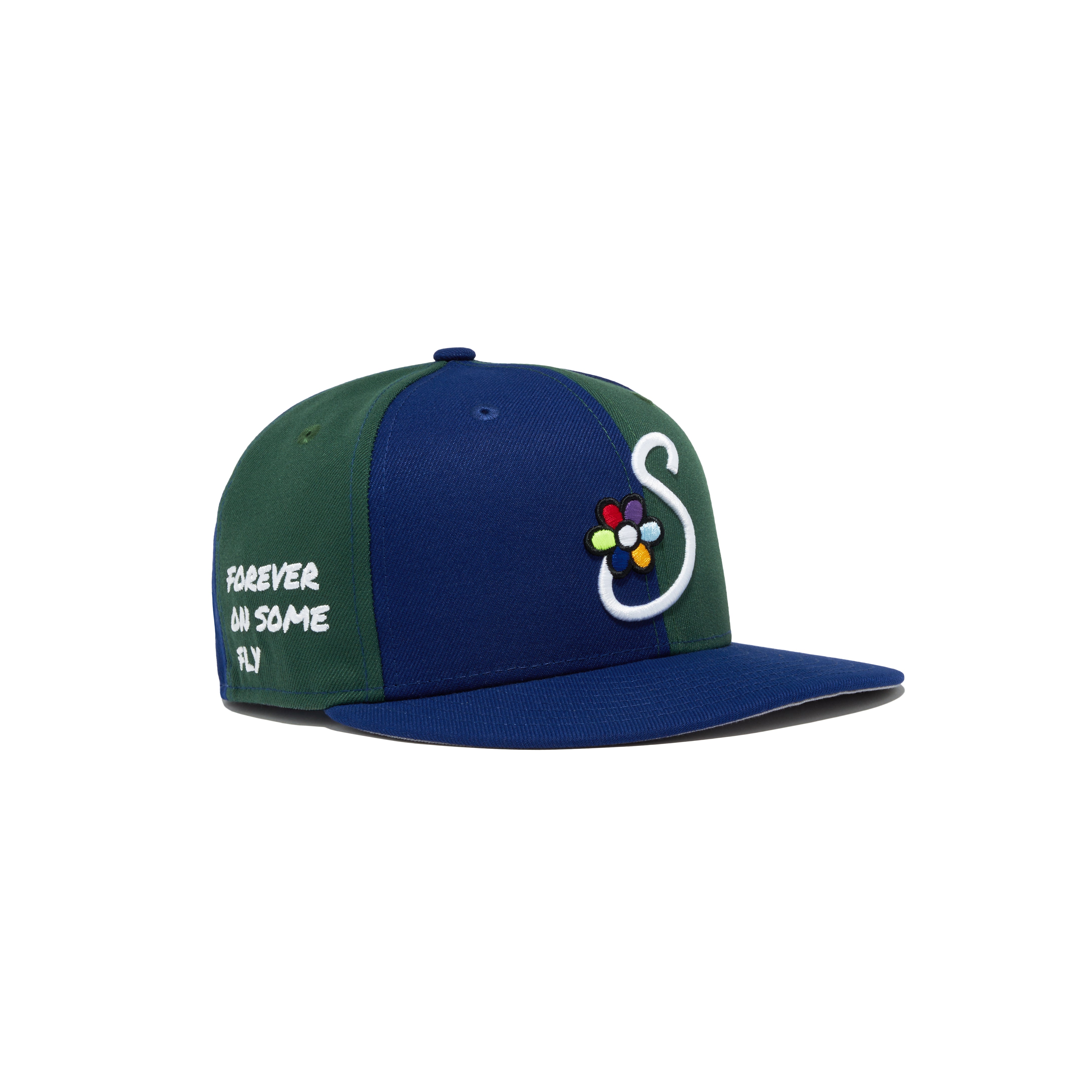 Savior S Logo Royal Olive Pinwheel
