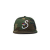 Savior S Logo Royal Woodland Camo