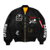Savior x Alpha Industries Jacket