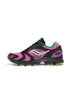 Saucony x Jae Tips Triumph Flowers Grow Uptown -  Perilla