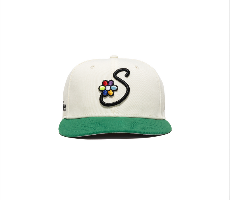 CREAM SAVIOR X NEW ERA 59FIFTY