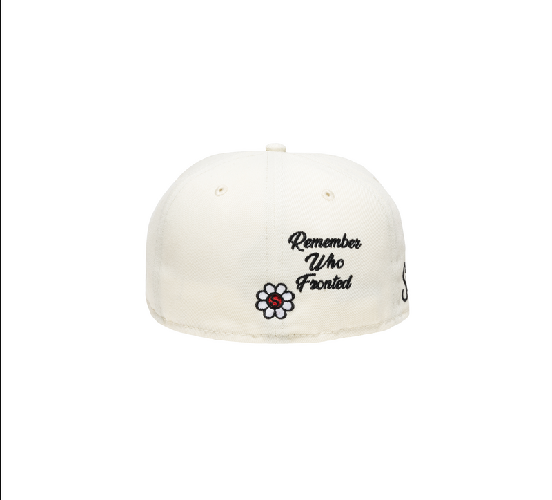 CREAM SAVIOR X NEW ERA 59FIFTY