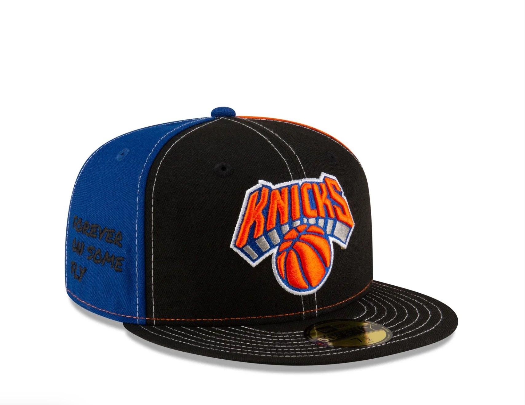 New era new york knicks clearance