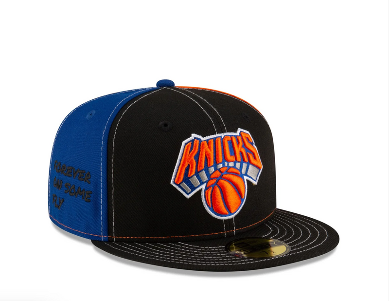 KNICKS X NEW ERA 59FIFTY