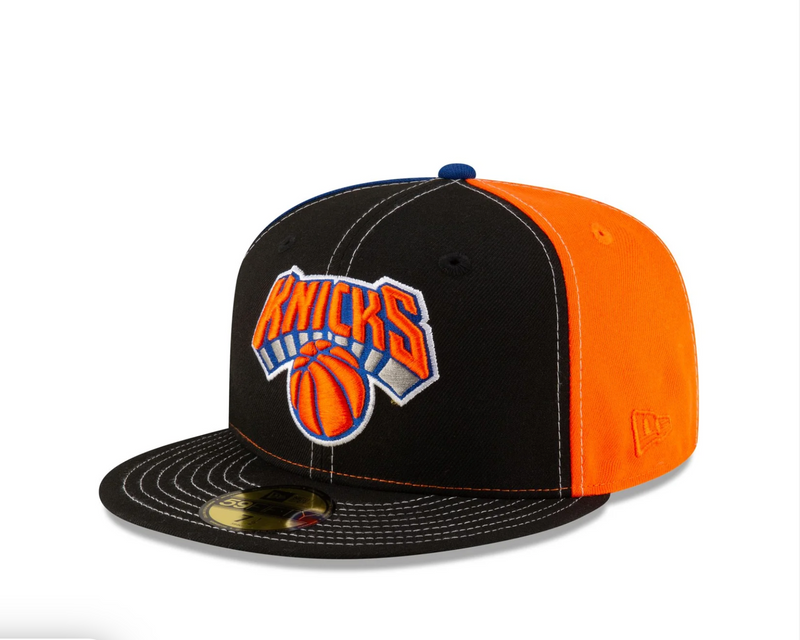 KNICKS X NEW ERA 59FIFTY