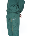 Howard Track Pants Green