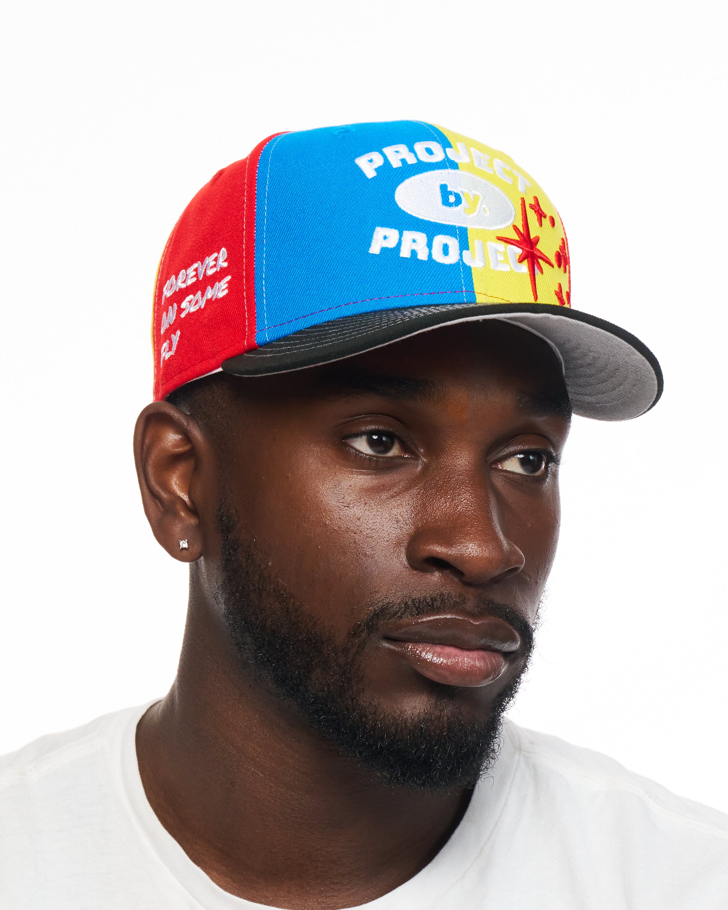 SW Project by Project "1981 FITTED"